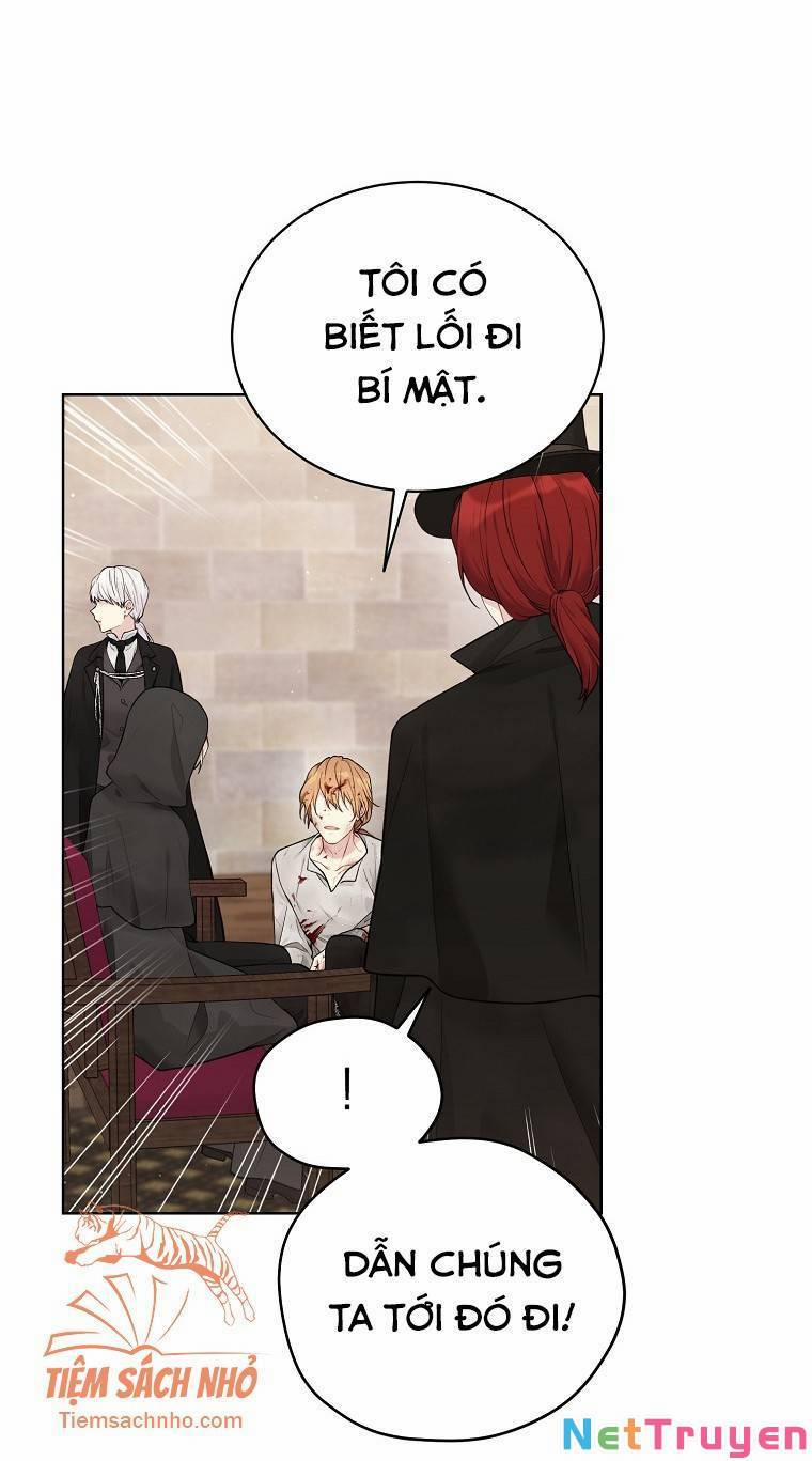 Vương Miện Viridescent 57 trang 3