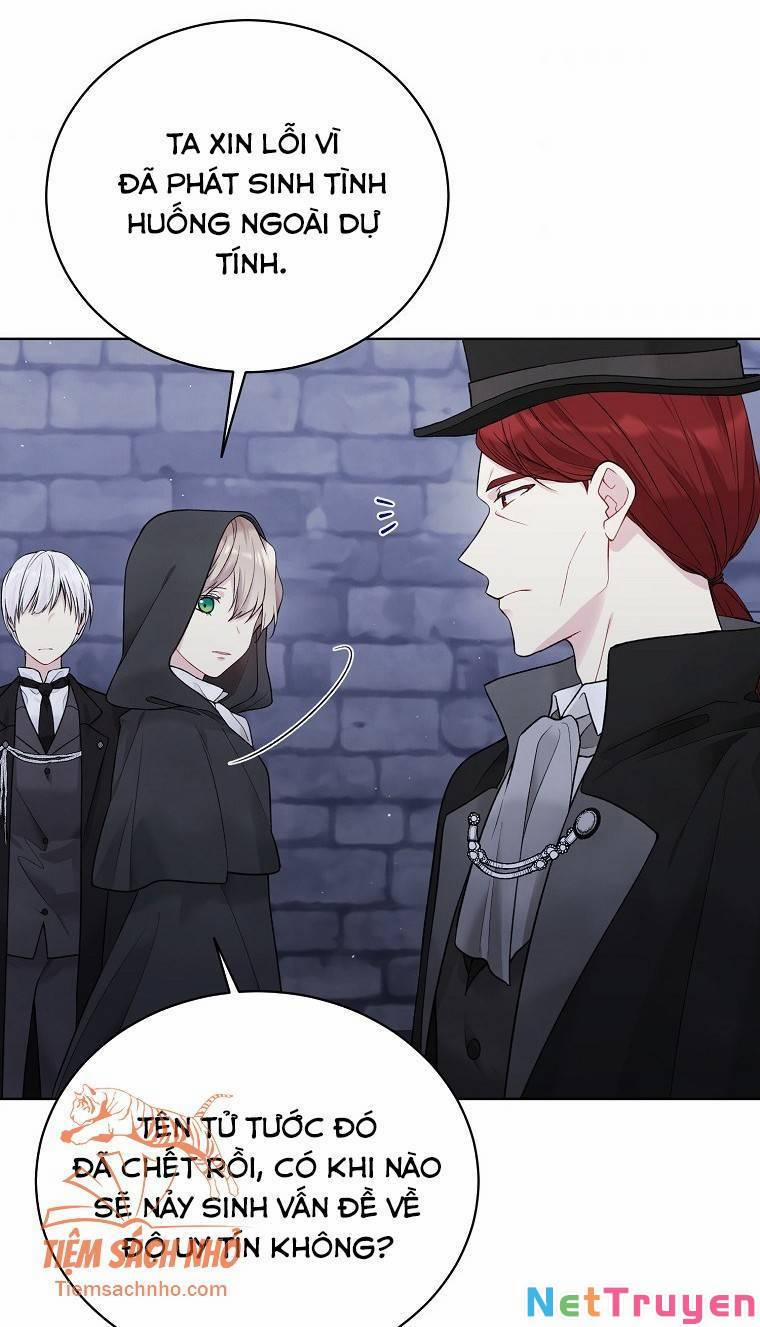 Vương Miện Viridescent 57 trang 30