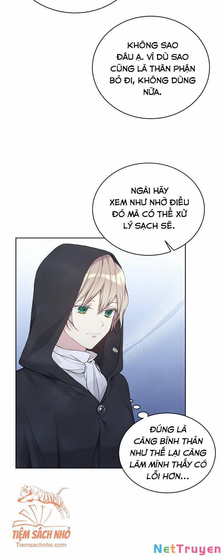 Vương Miện Viridescent 57 trang 31