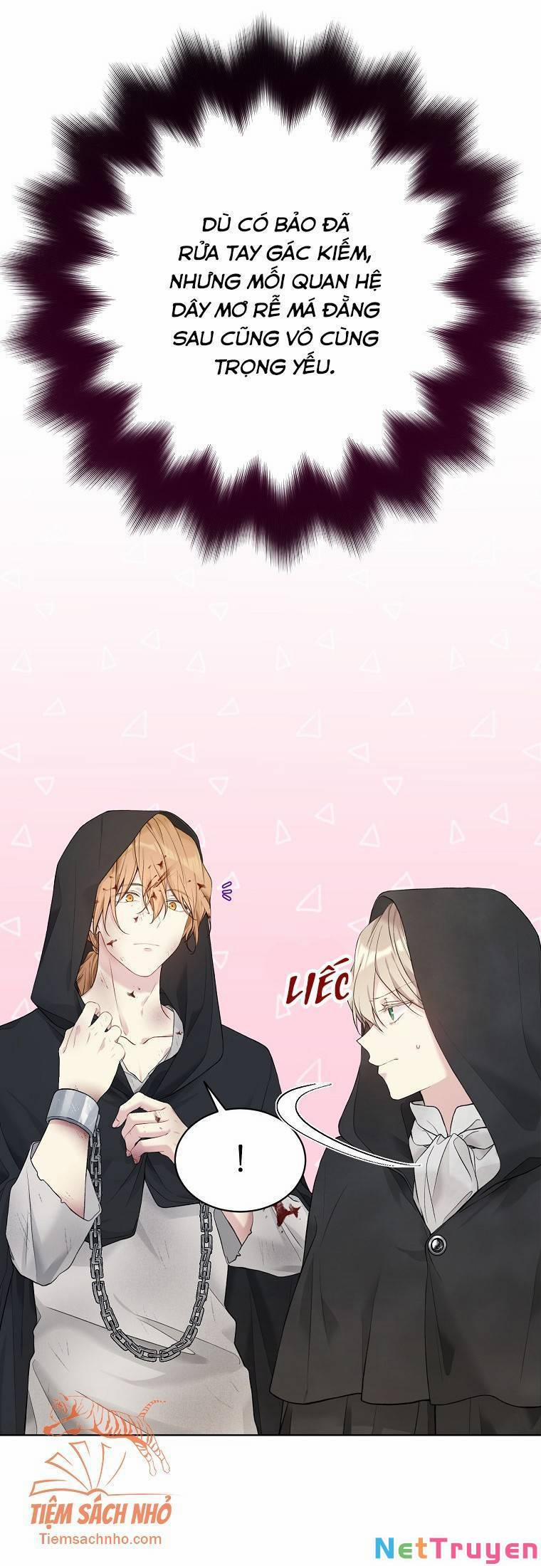 Vương Miện Viridescent 57 trang 32