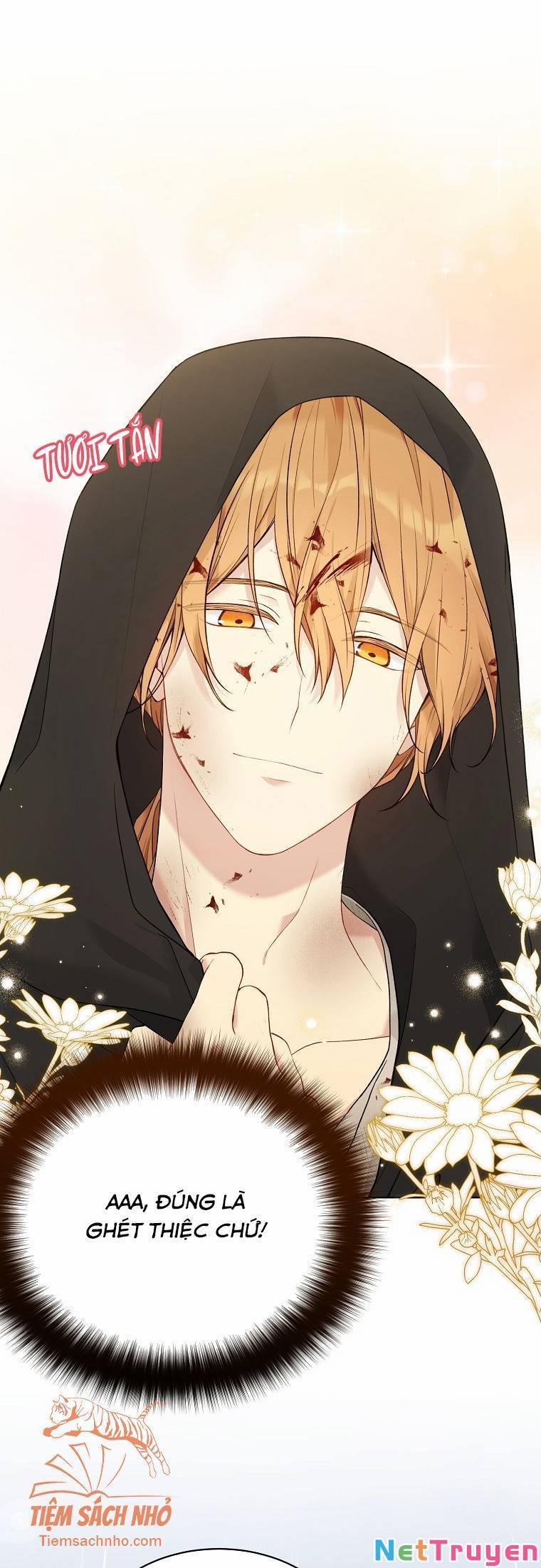 Vương Miện Viridescent 57 trang 33