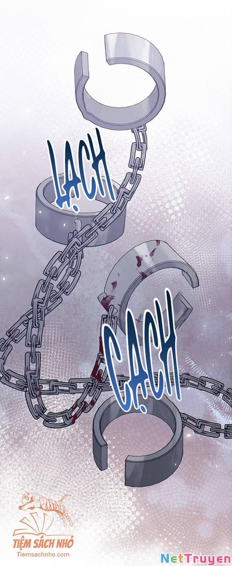 Vương Miện Viridescent 57 trang 36