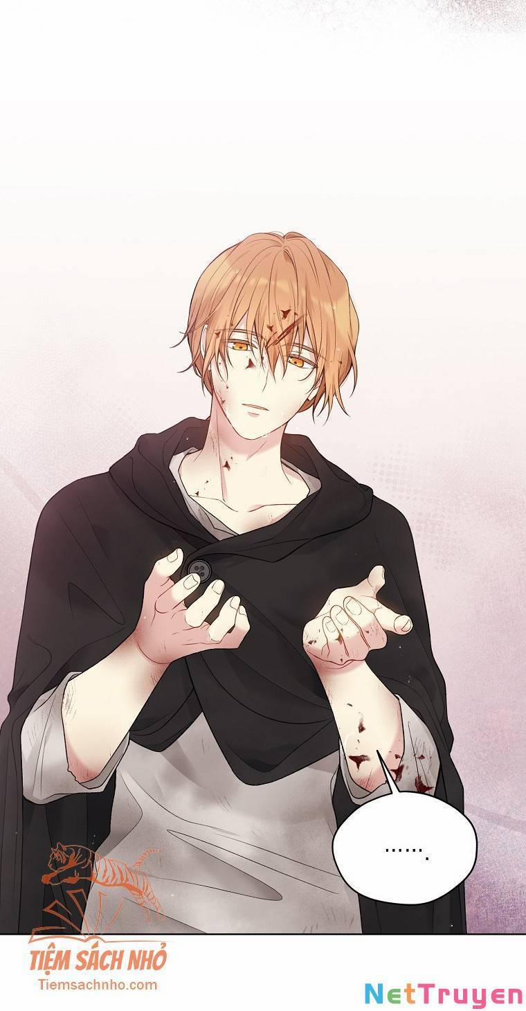 Vương Miện Viridescent 57 trang 37