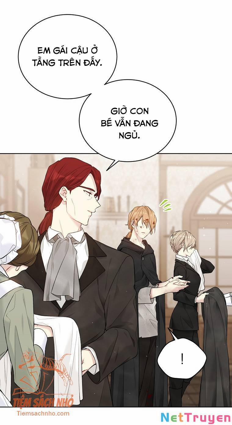 Vương Miện Viridescent 57 trang 38