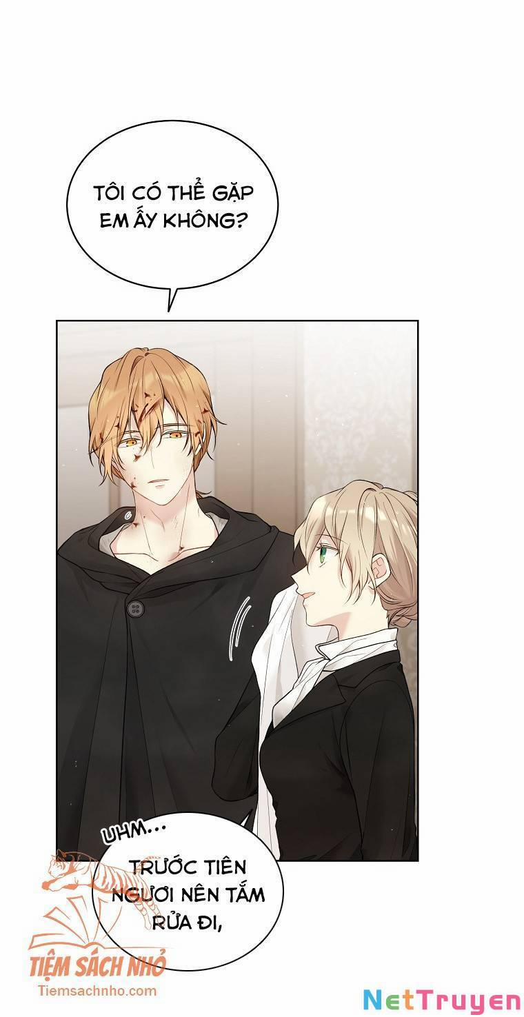 Vương Miện Viridescent 57 trang 39