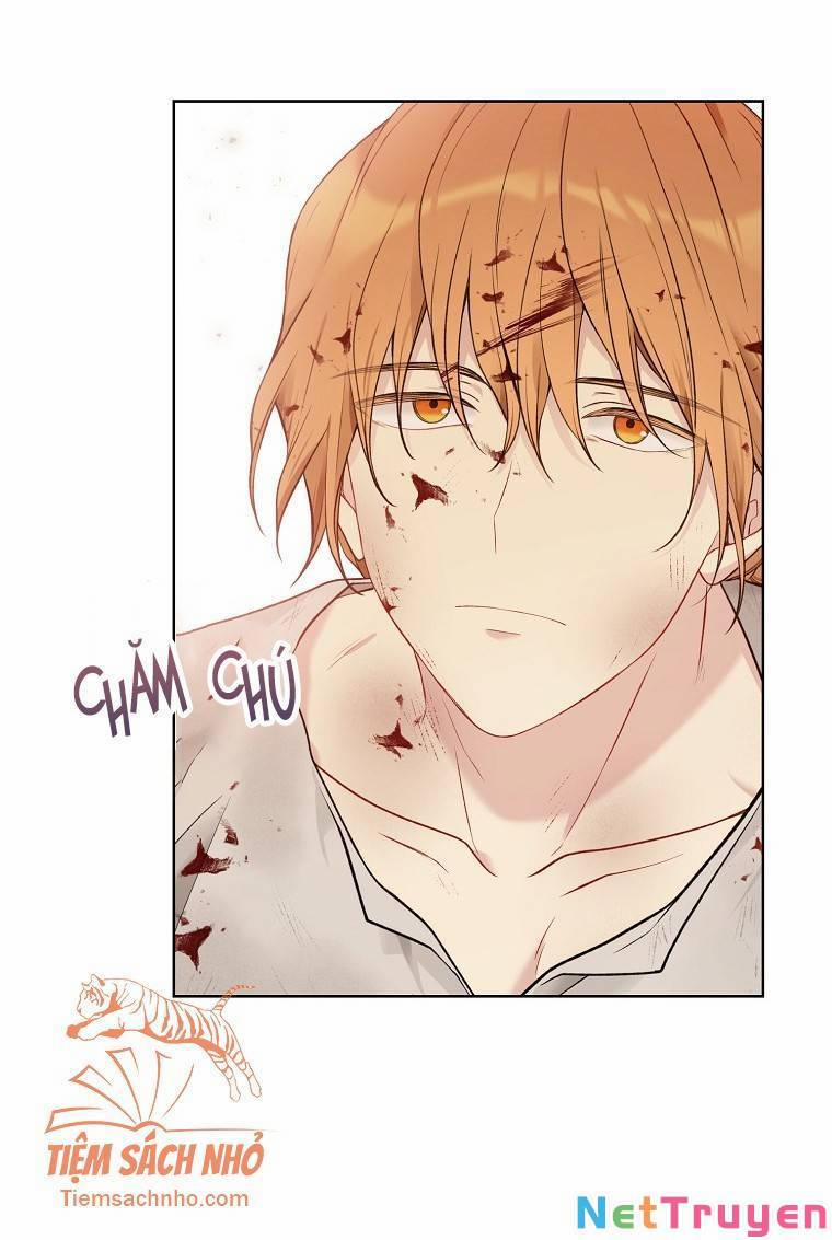 Vương Miện Viridescent 57 trang 4