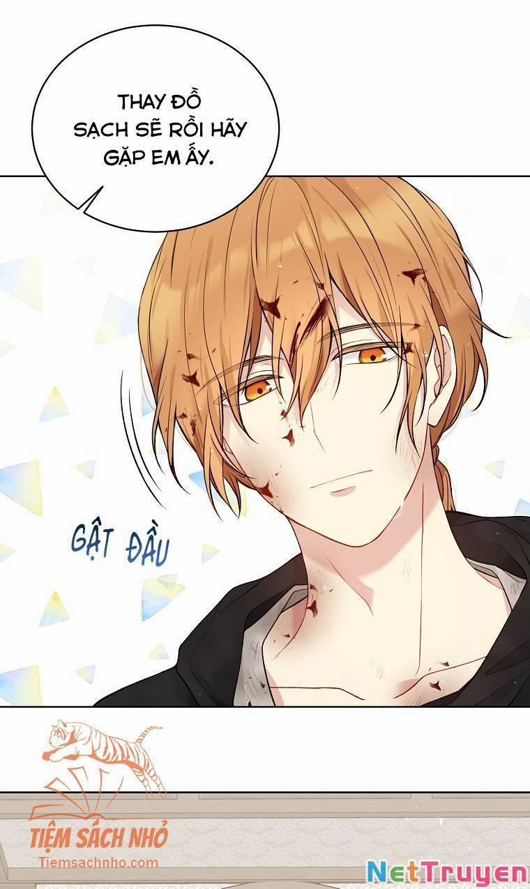 Vương Miện Viridescent 57 trang 40