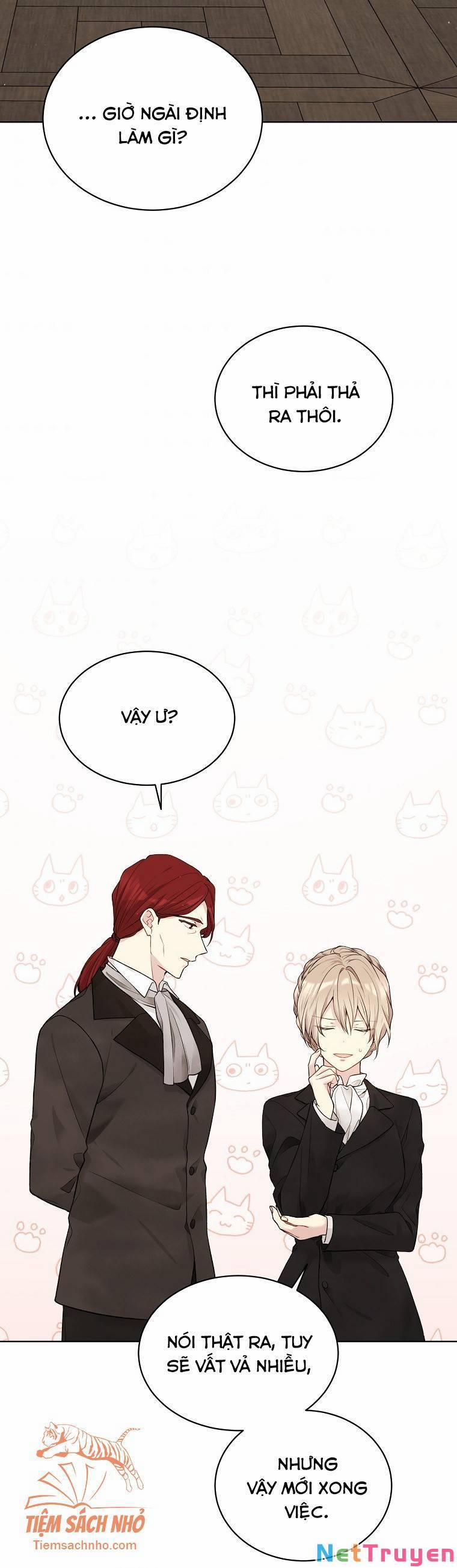 Vương Miện Viridescent 57 trang 42