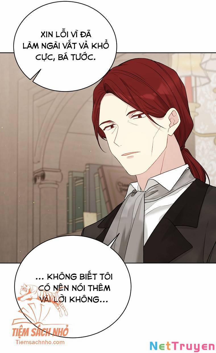 Vương Miện Viridescent 57 trang 43