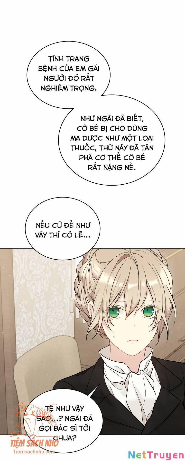 Vương Miện Viridescent 57 trang 44