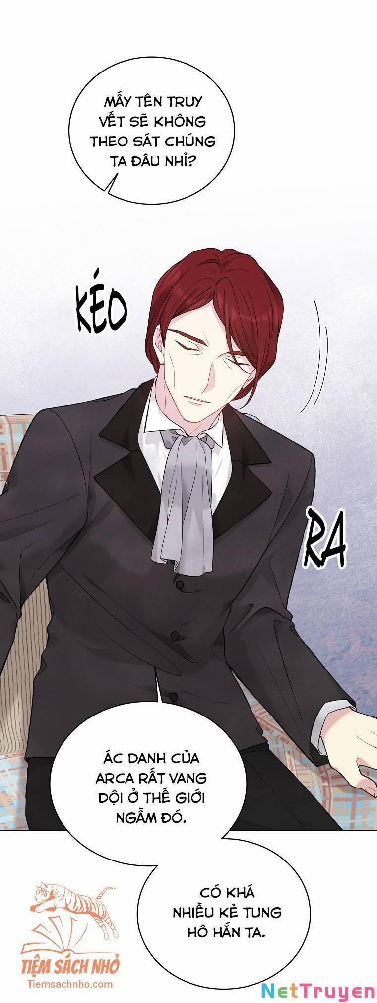 Vương Miện Viridescent 57 trang 46