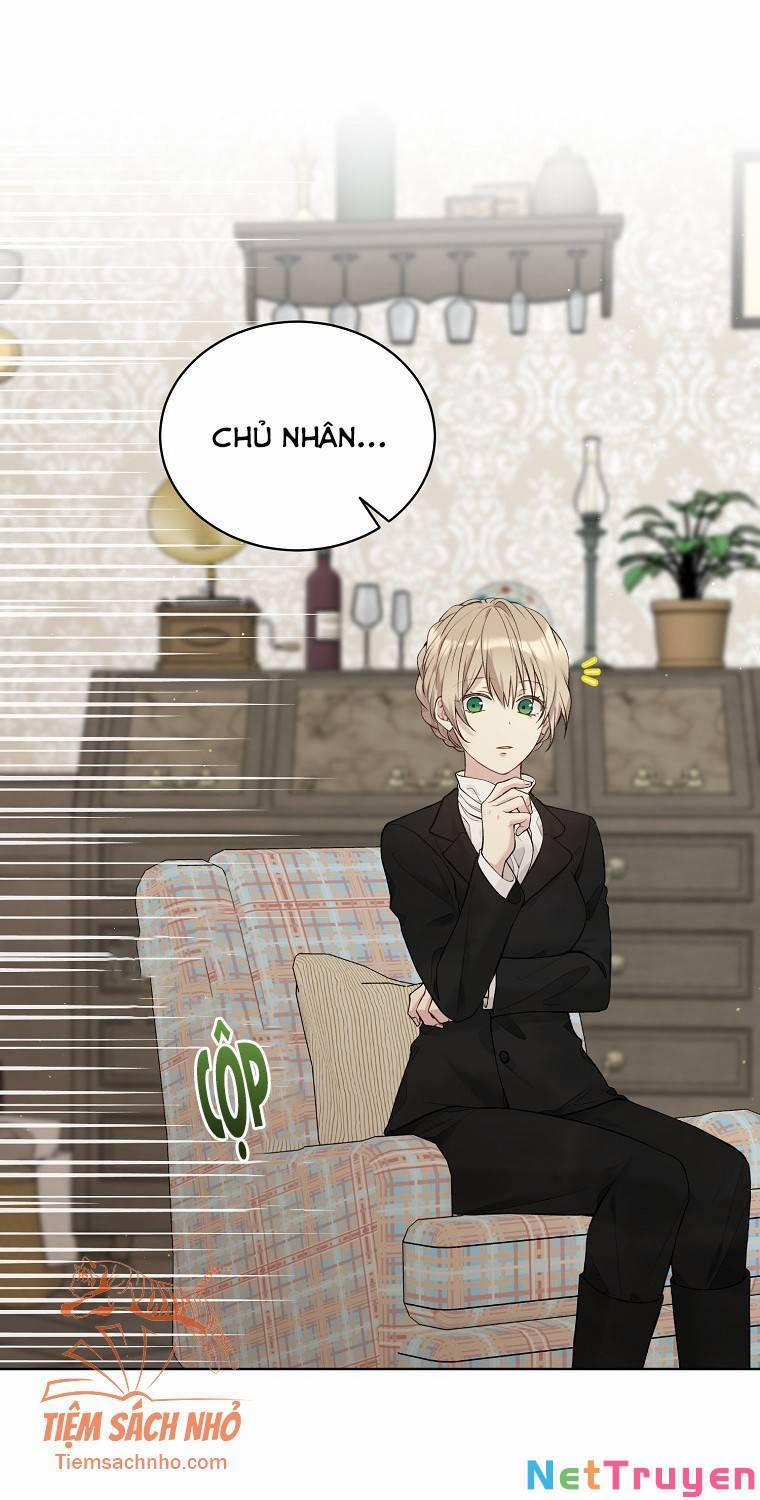 Vương Miện Viridescent 57 trang 50