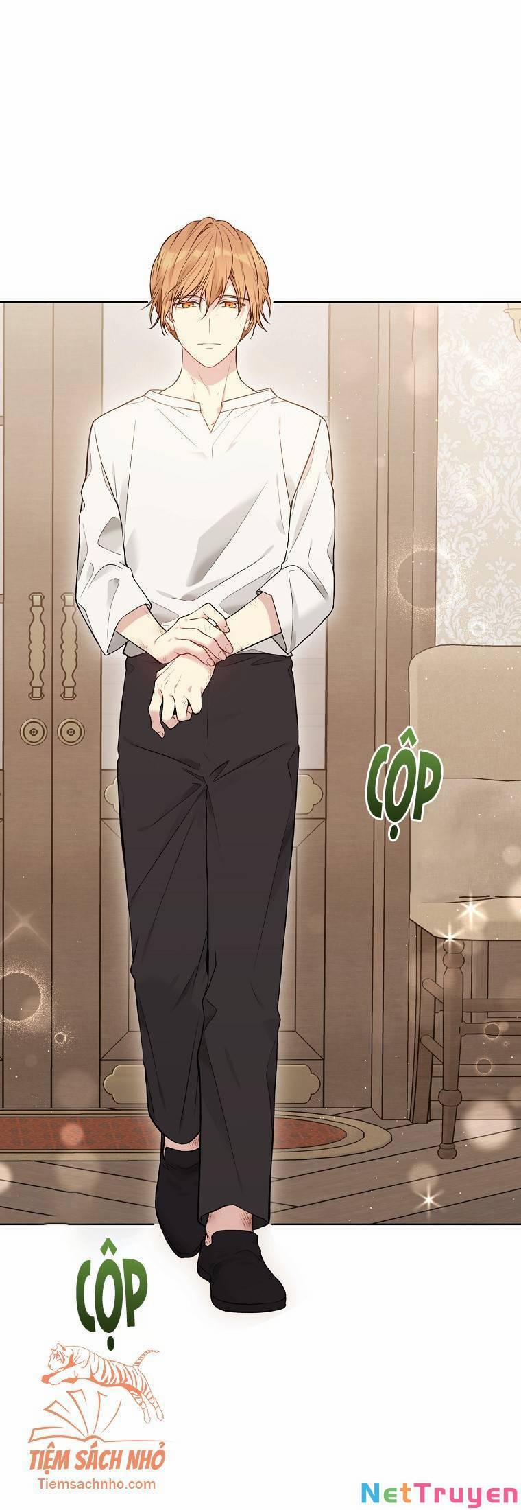 Vương Miện Viridescent 57 trang 51