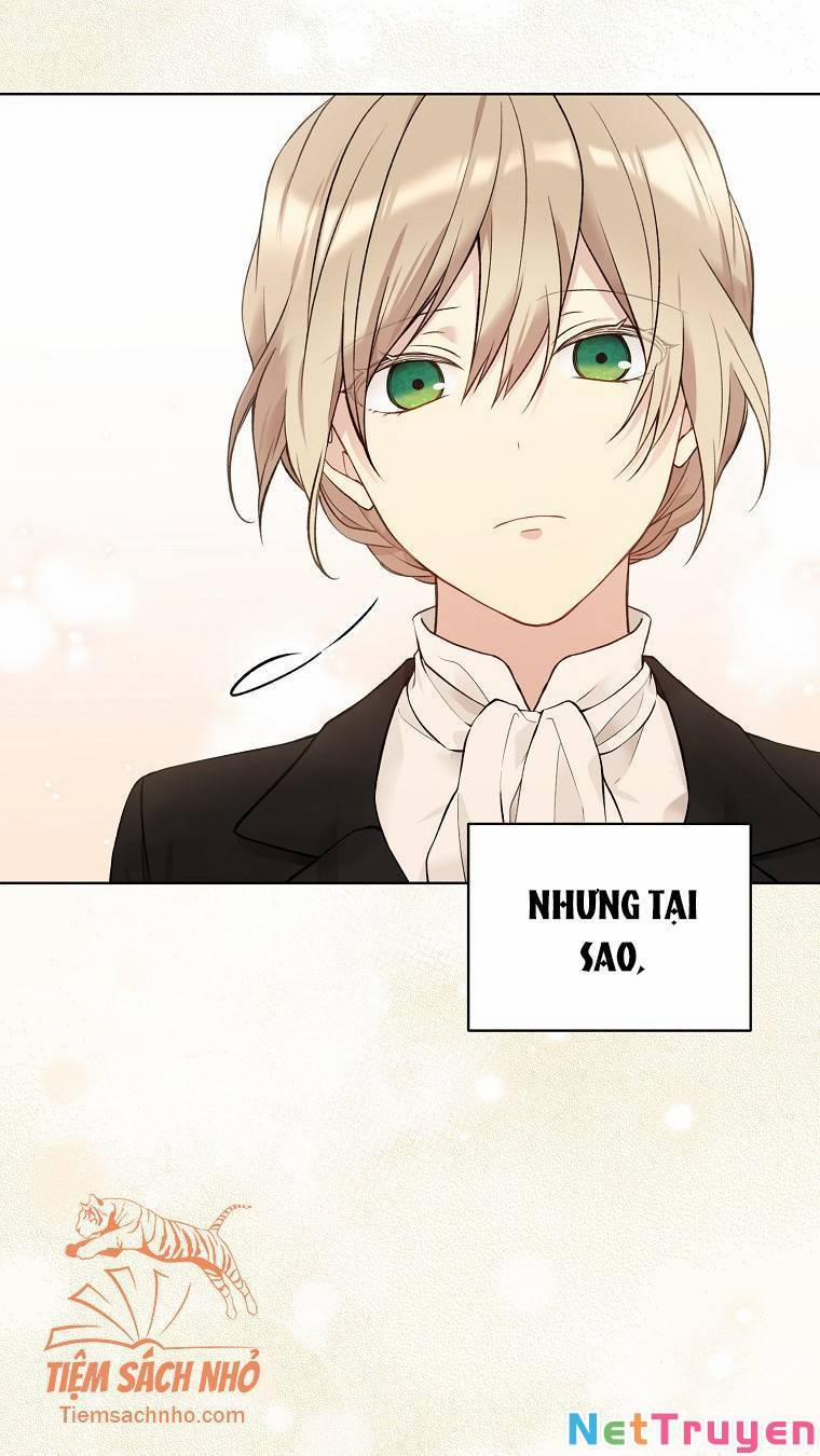 Vương Miện Viridescent 57 trang 53