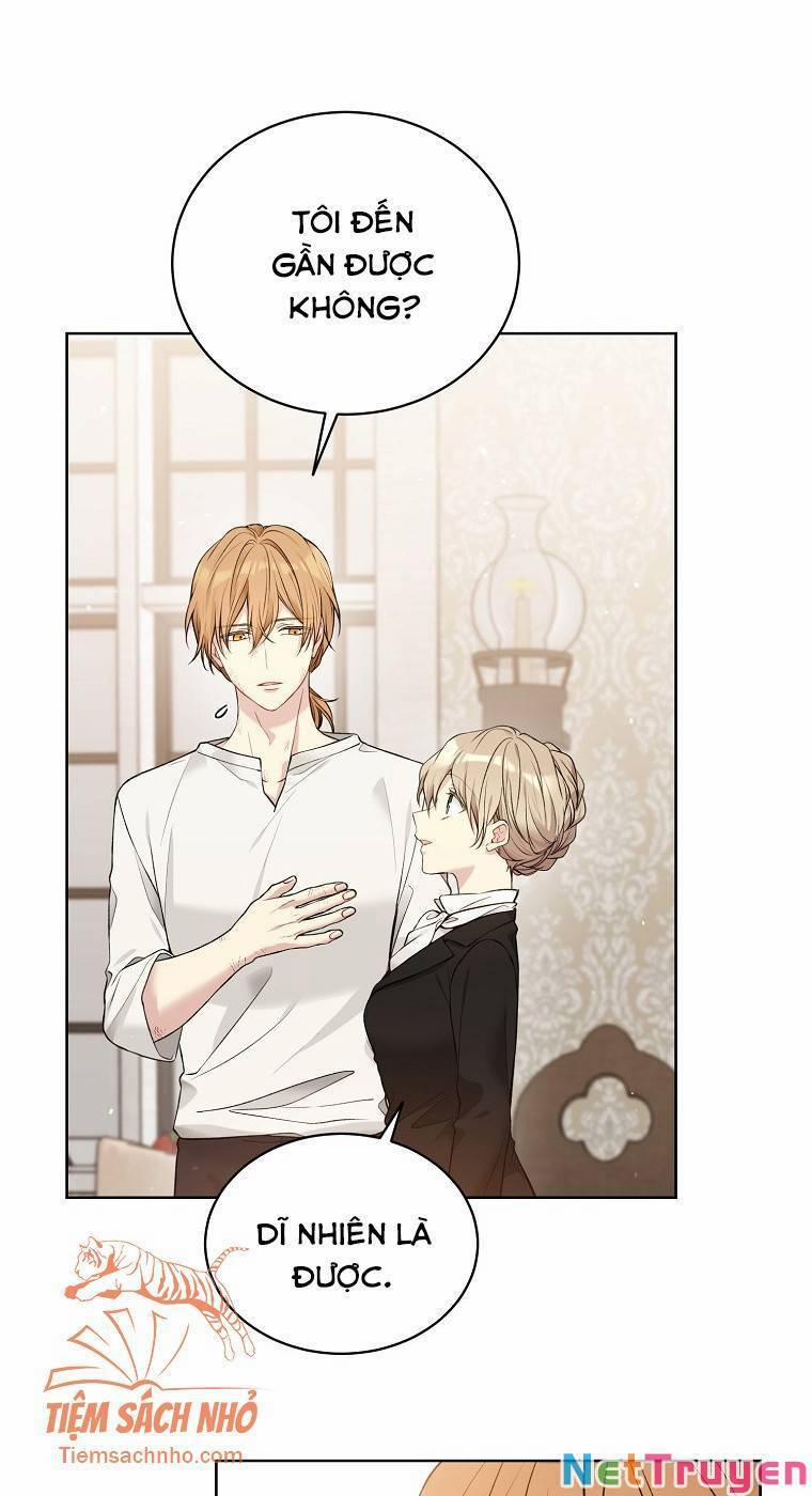 Vương Miện Viridescent 57 trang 56