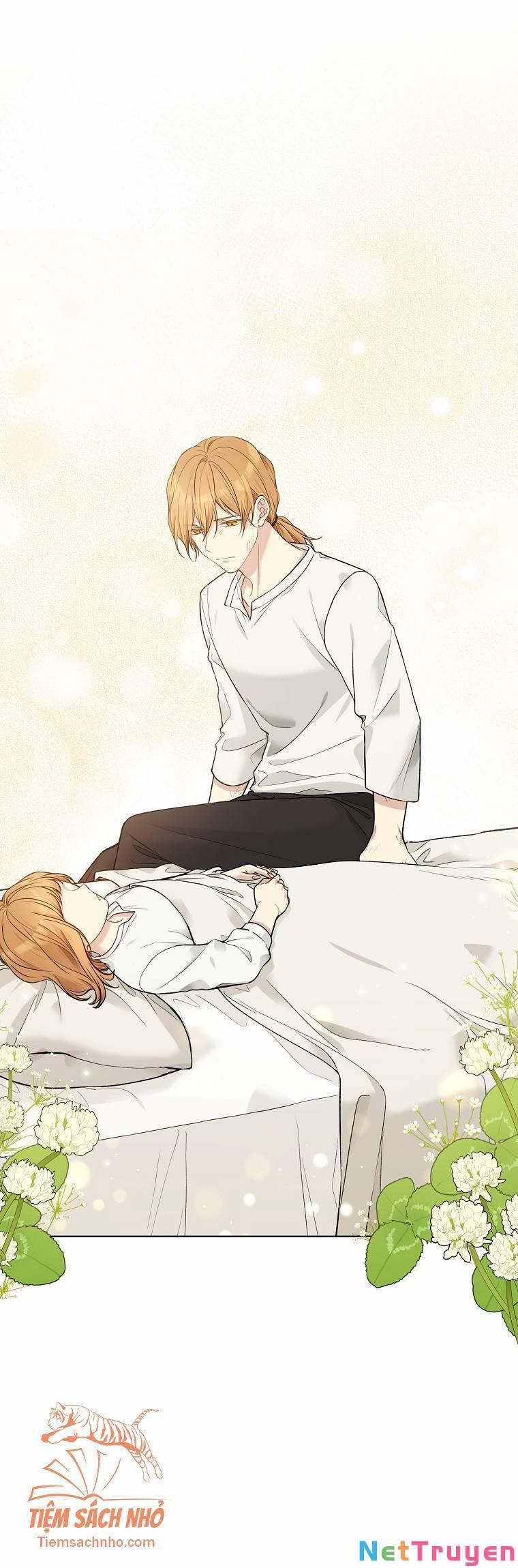 Vương Miện Viridescent 57 trang 58