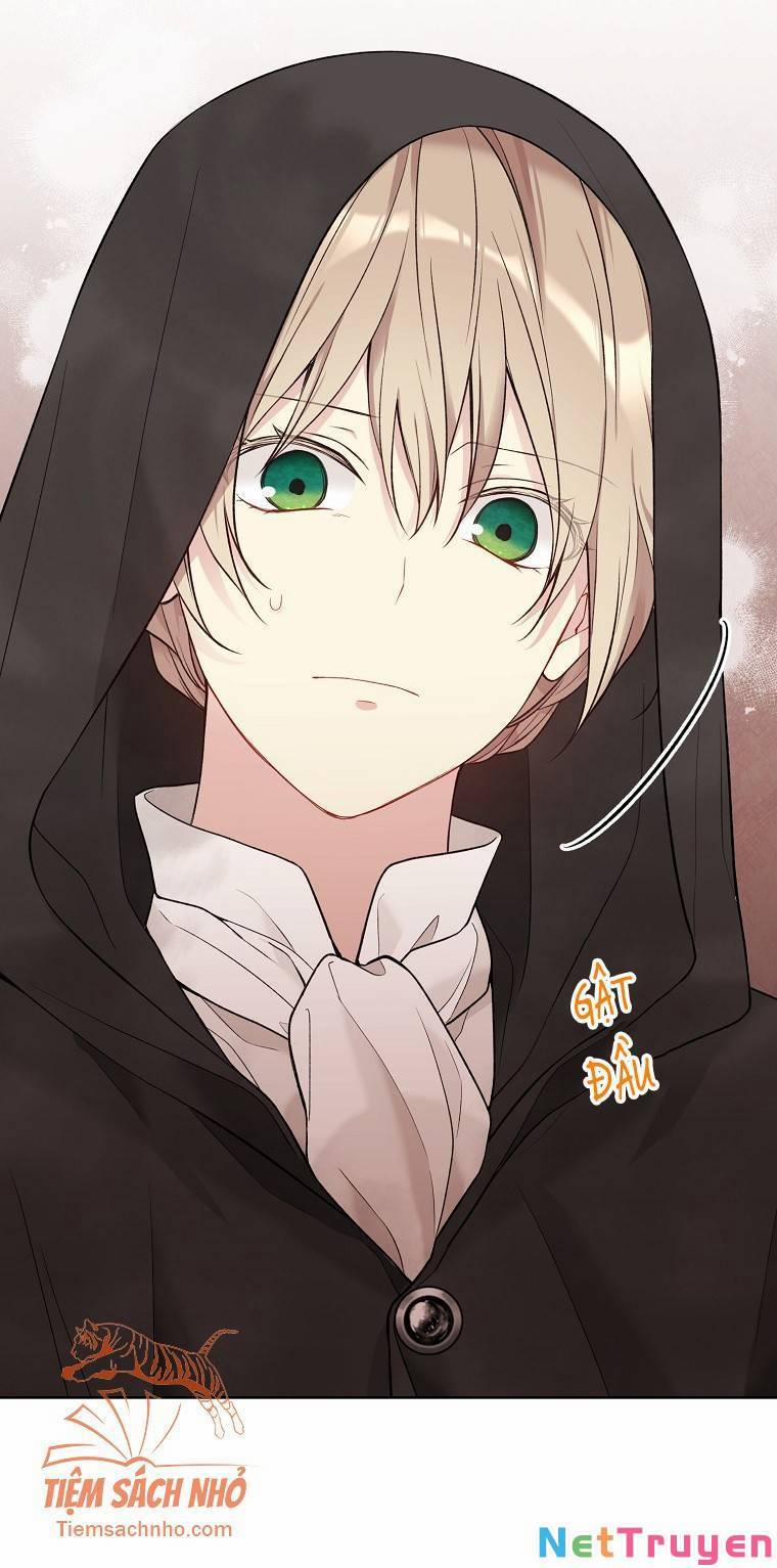 Vương Miện Viridescent 57 trang 6