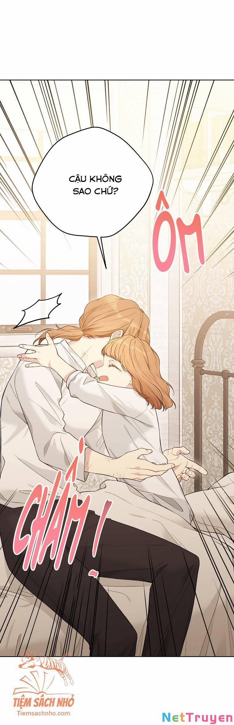 Vương Miện Viridescent 57 trang 64