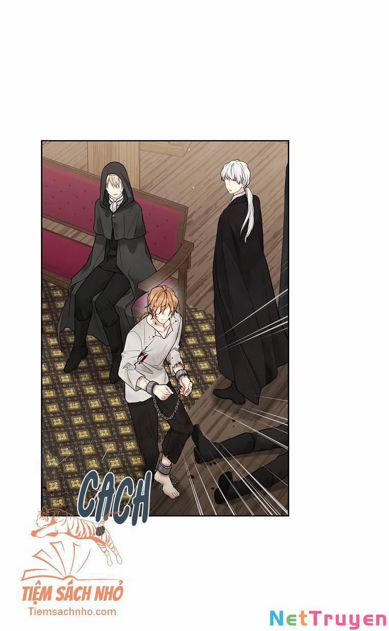 Vương Miện Viridescent 57 trang 7