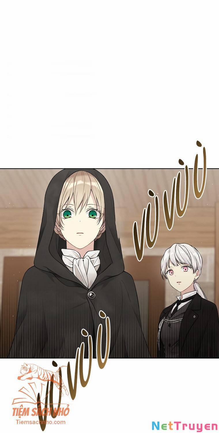 Vương Miện Viridescent 57 trang 9