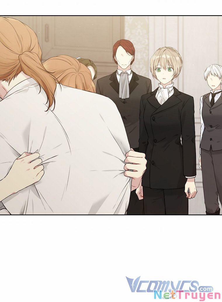 Vương Miện Viridescent 58 trang 1