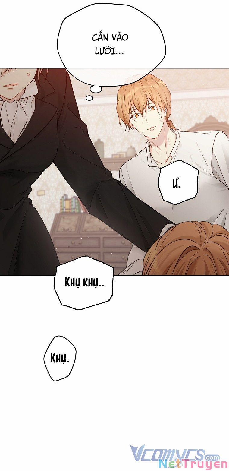 Vương Miện Viridescent 58 trang 14