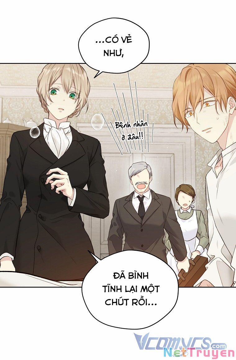 Vương Miện Viridescent 58 trang 16