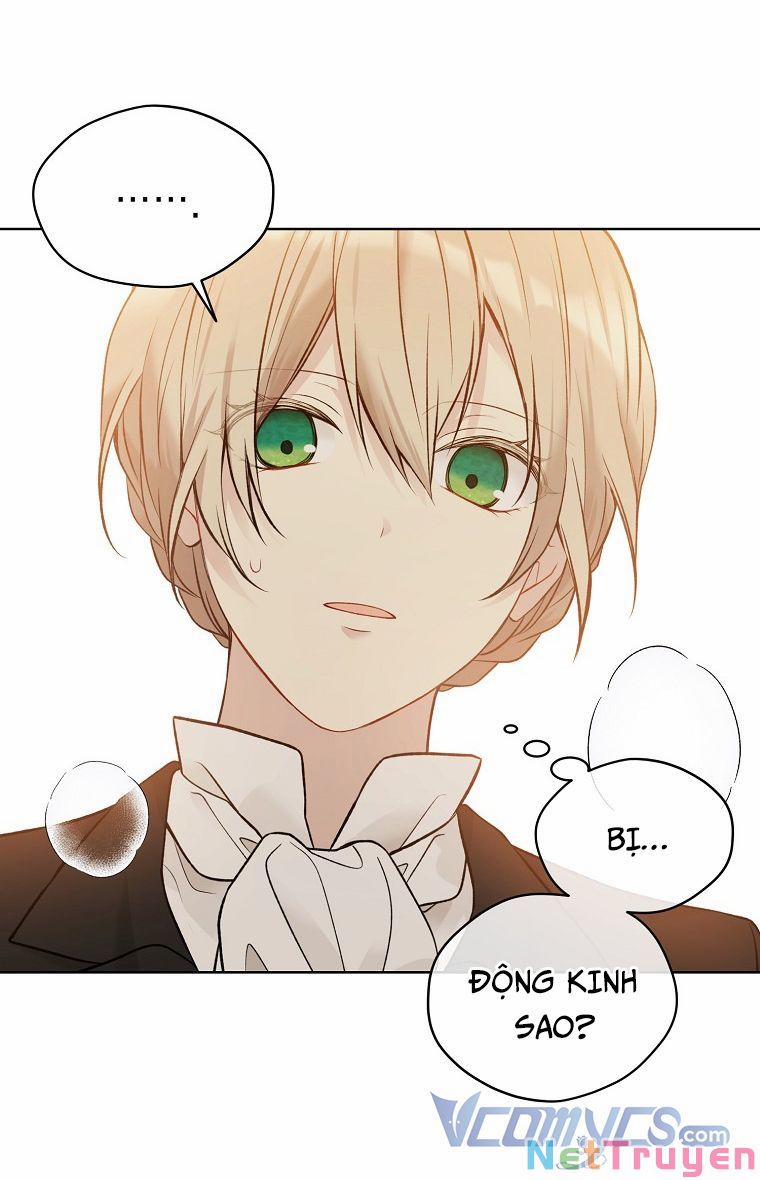 Vương Miện Viridescent 58 trang 17