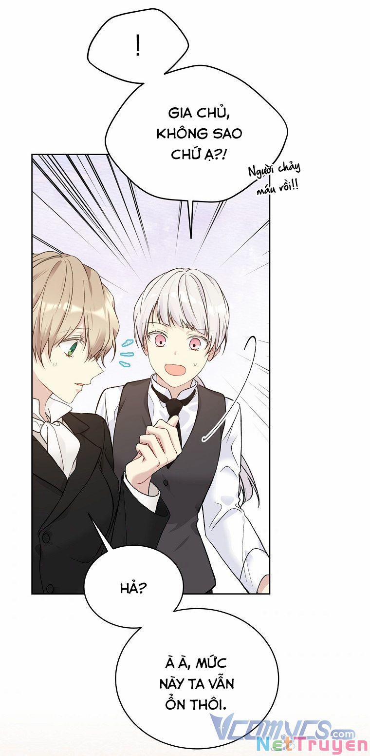 Vương Miện Viridescent 58 trang 18