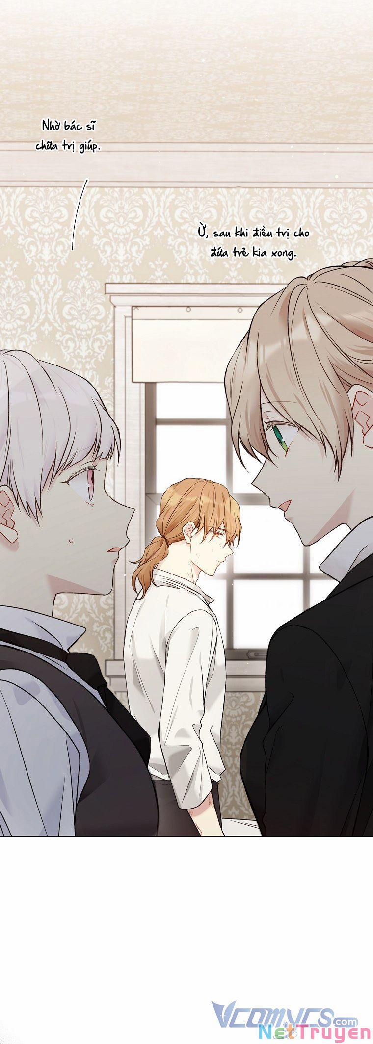 Vương Miện Viridescent 58 trang 19