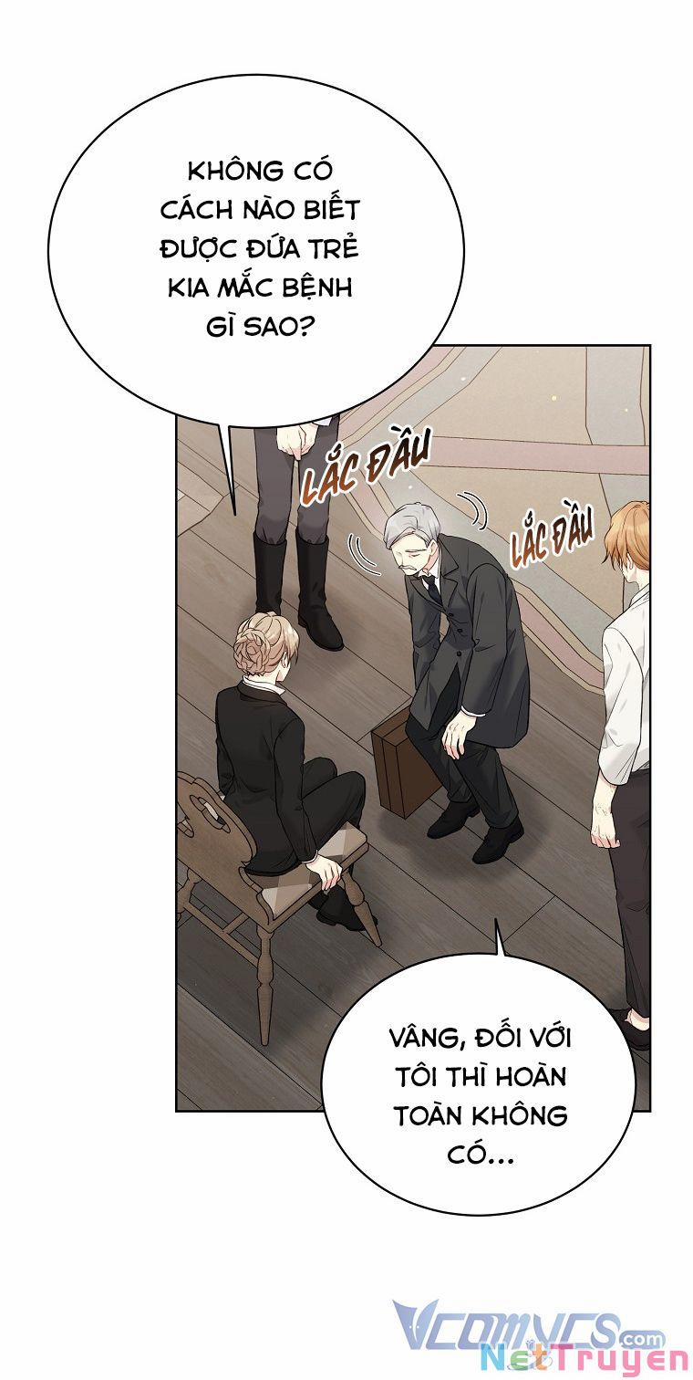 Vương Miện Viridescent 58 trang 23