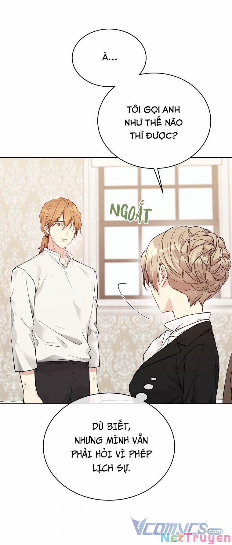 Vương Miện Viridescent 58 trang 26