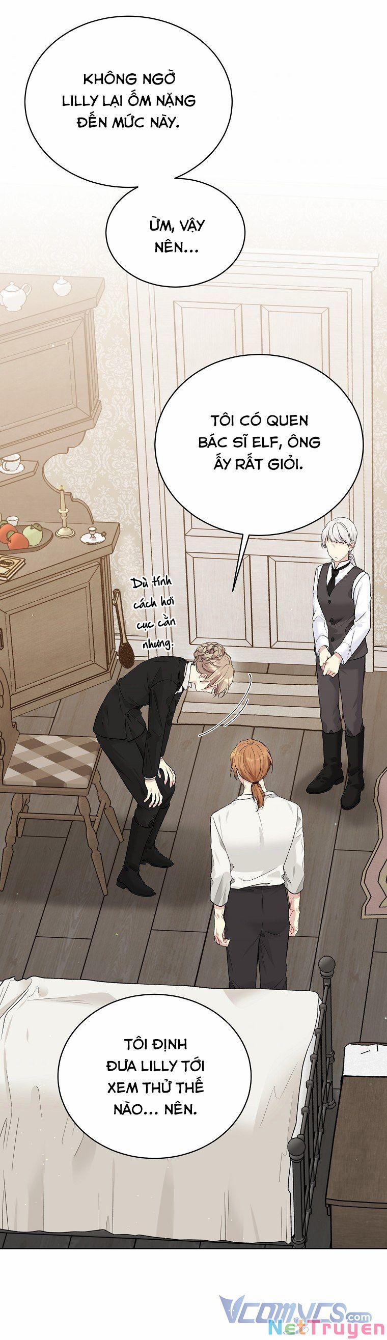 Vương Miện Viridescent 58 trang 34