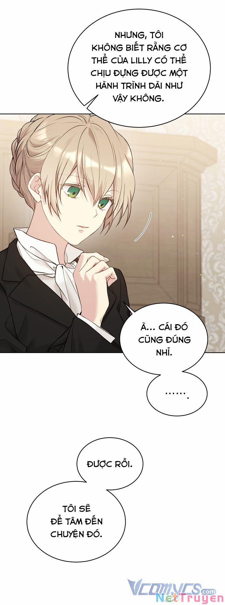 Vương Miện Viridescent 58 trang 46