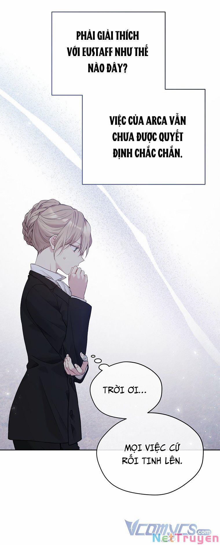 Vương Miện Viridescent 58 trang 47