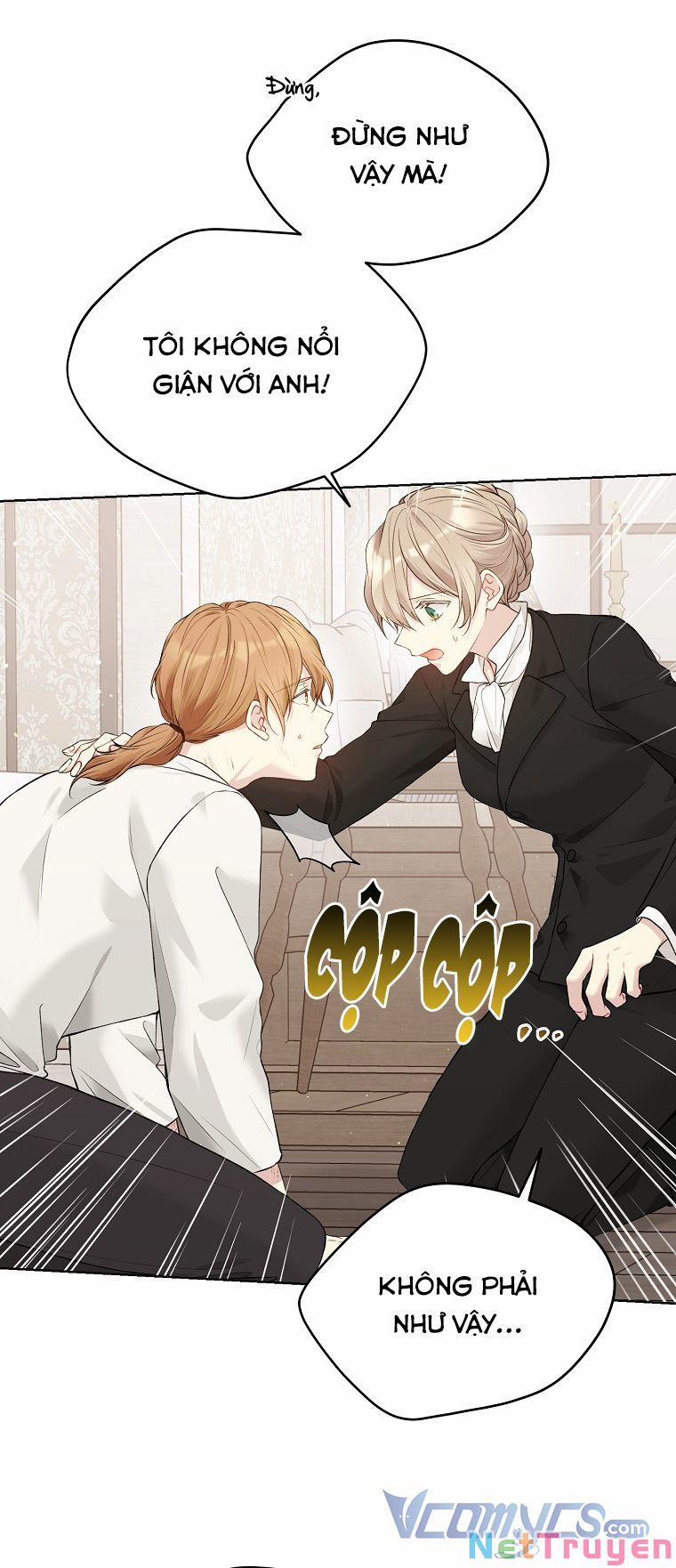 Vương Miện Viridescent 58 trang 51