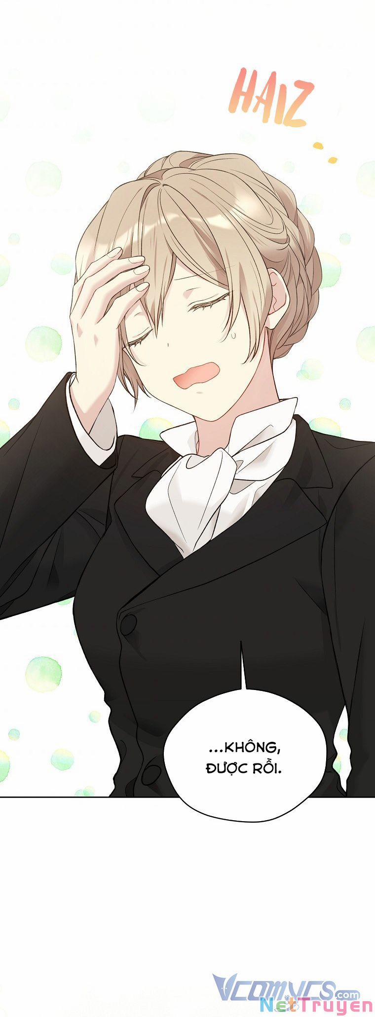 Vương Miện Viridescent 58 trang 55