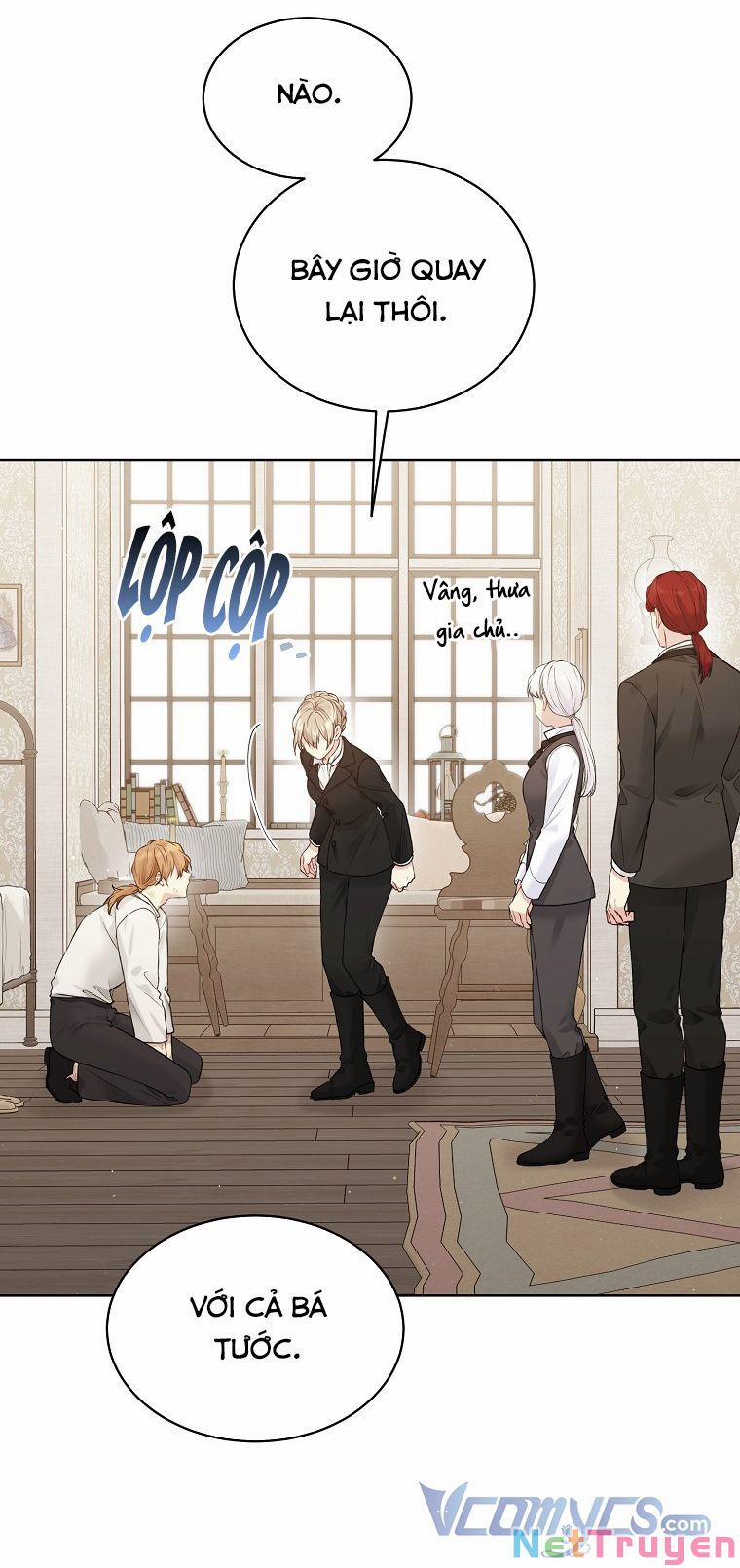 Vương Miện Viridescent 58 trang 58