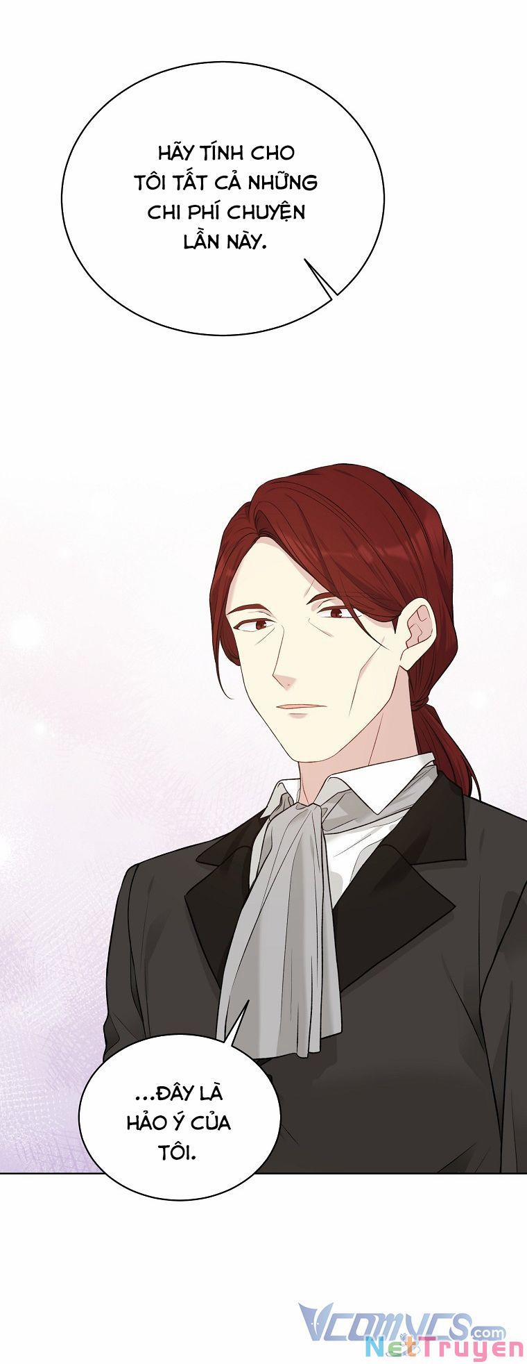 Vương Miện Viridescent 58 trang 59