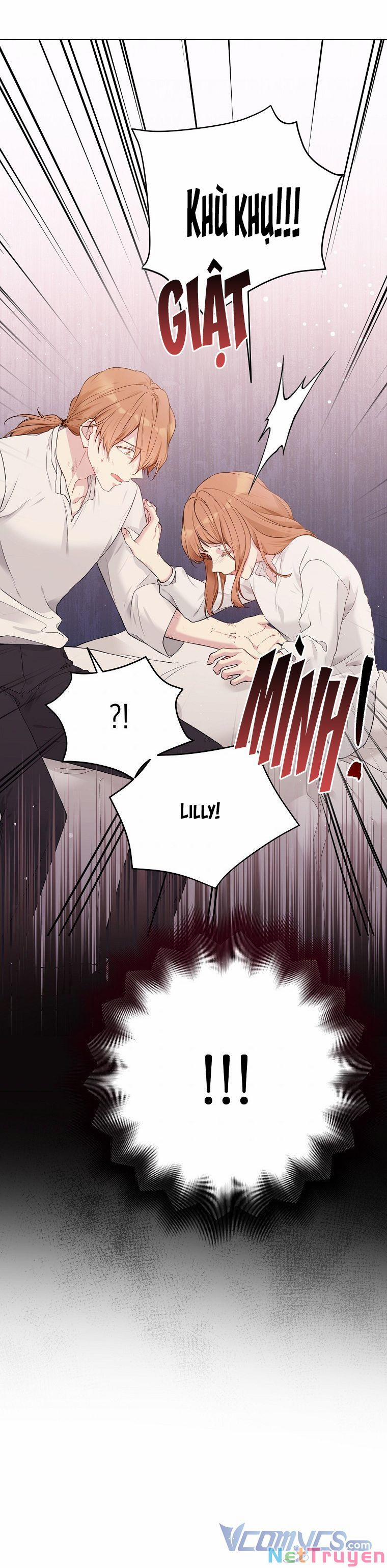 Vương Miện Viridescent 58 trang 6