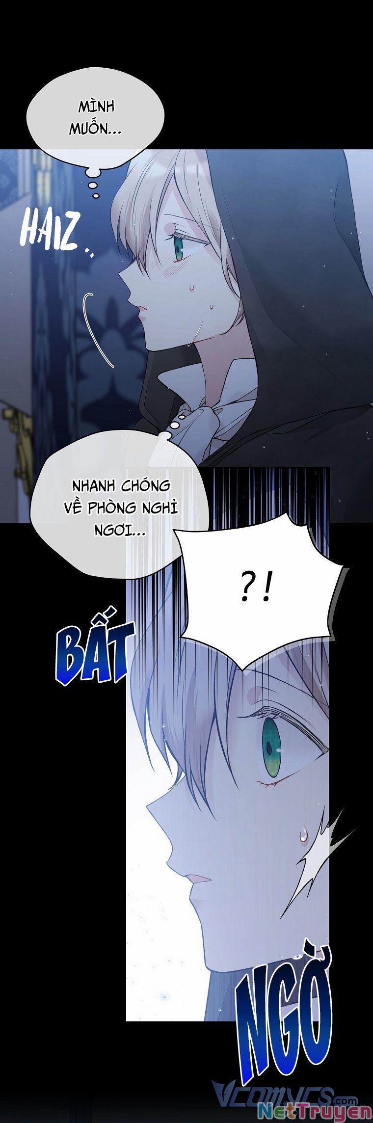 Vương Miện Viridescent 58 trang 63