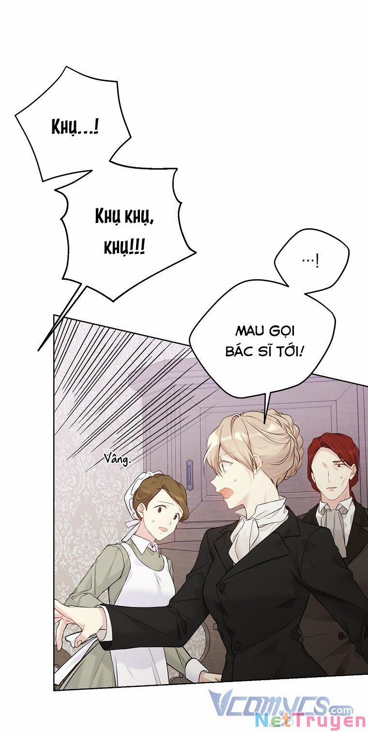 Vương Miện Viridescent 58 trang 8