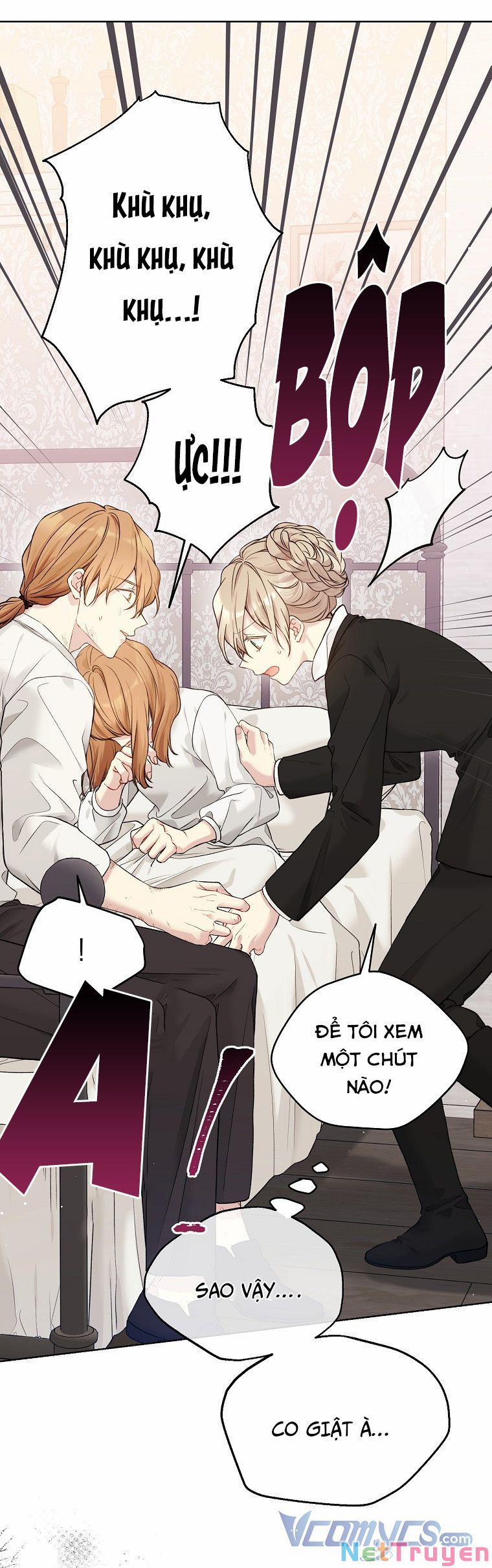 Vương Miện Viridescent 58 trang 9