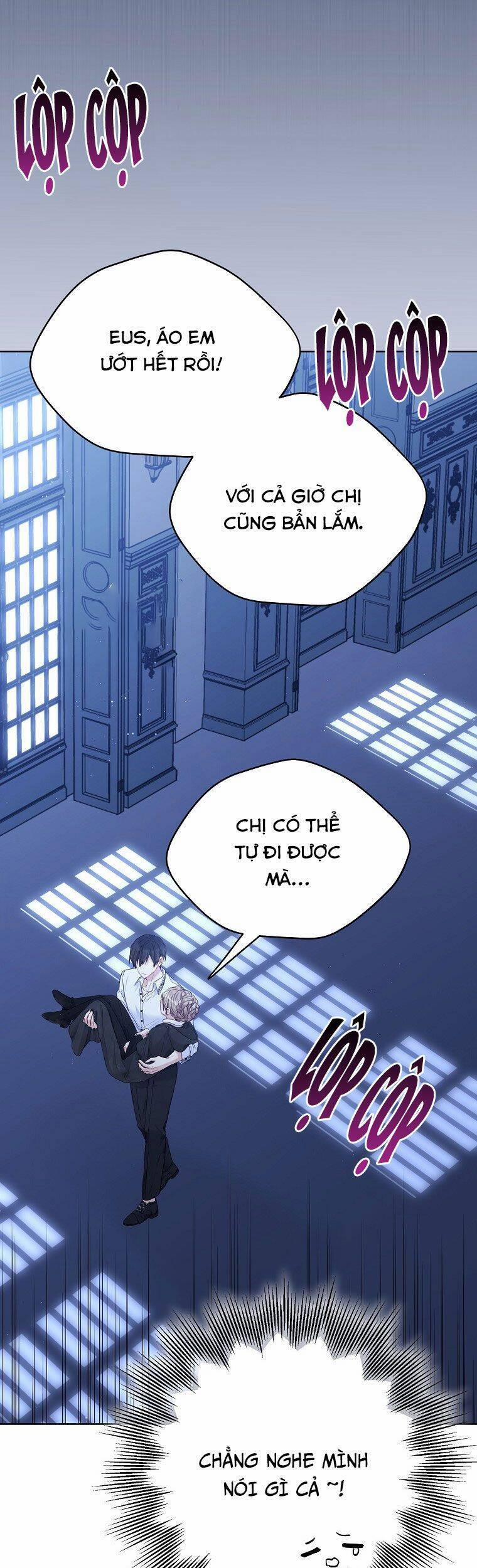 Vương Miện Viridescent 59 trang 12