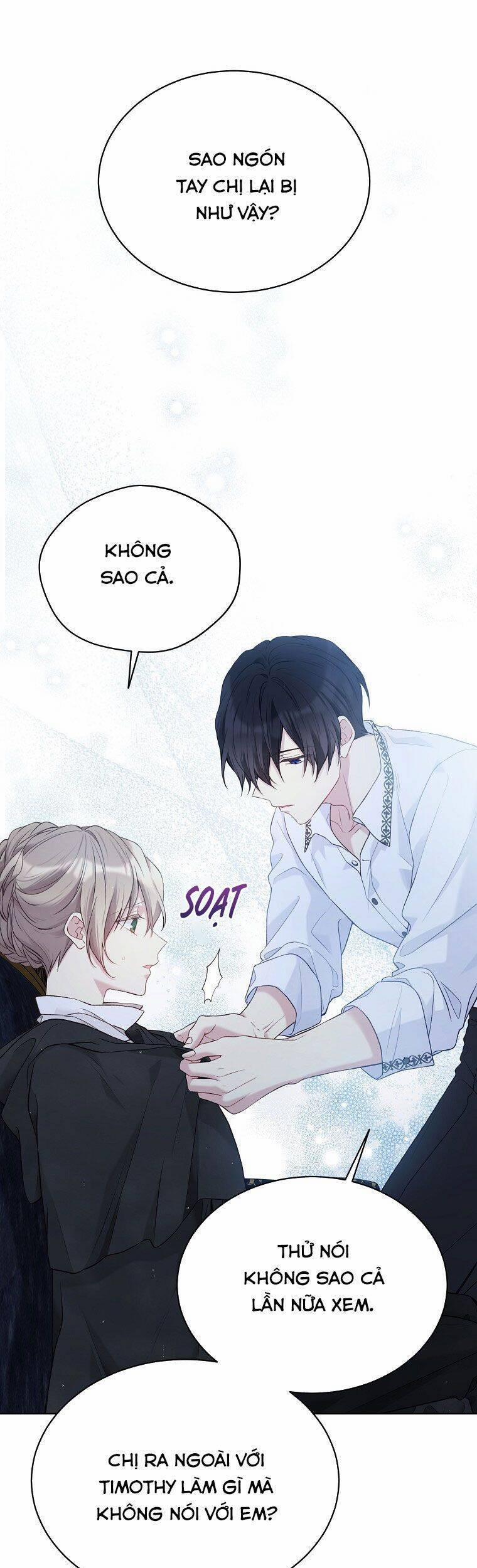 Vương Miện Viridescent 59 trang 15