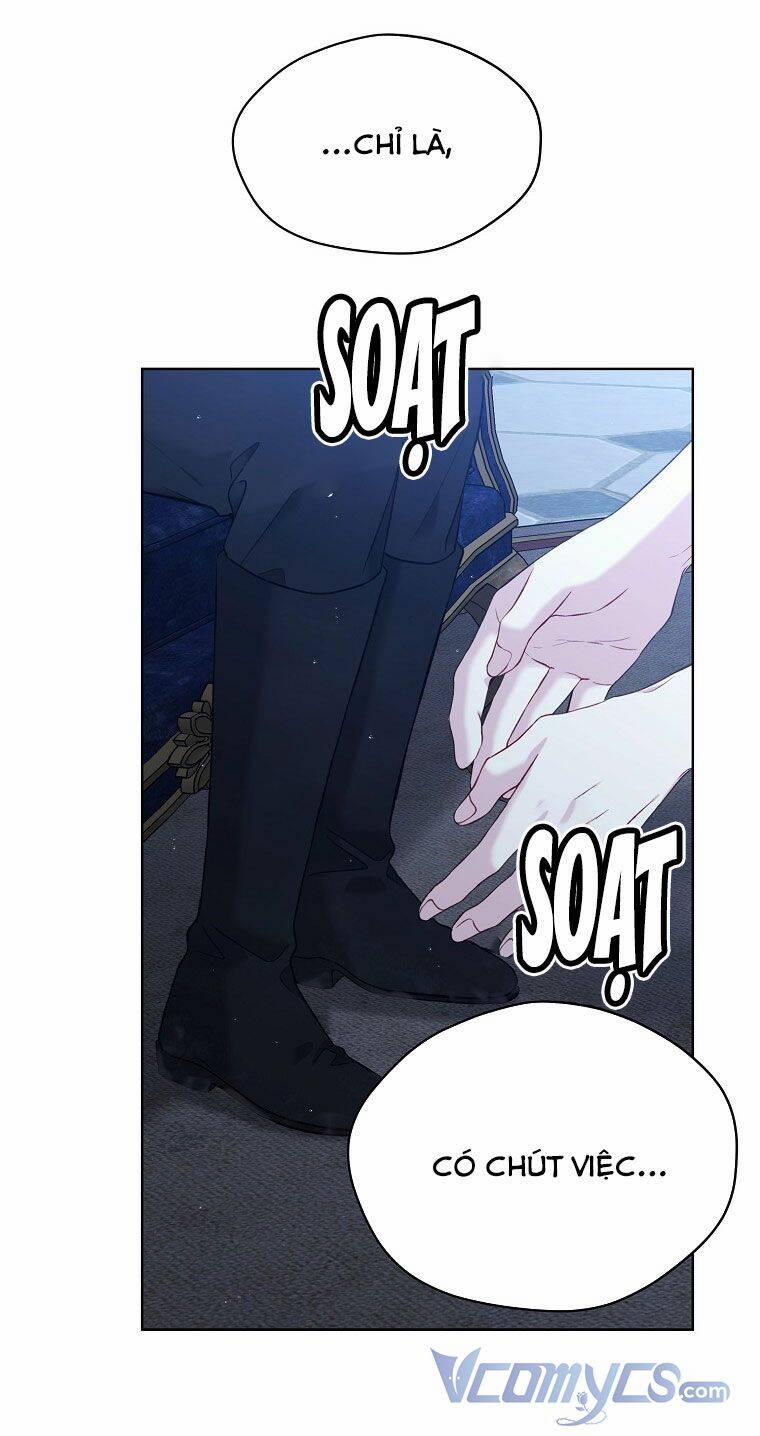 Vương Miện Viridescent 59 trang 17