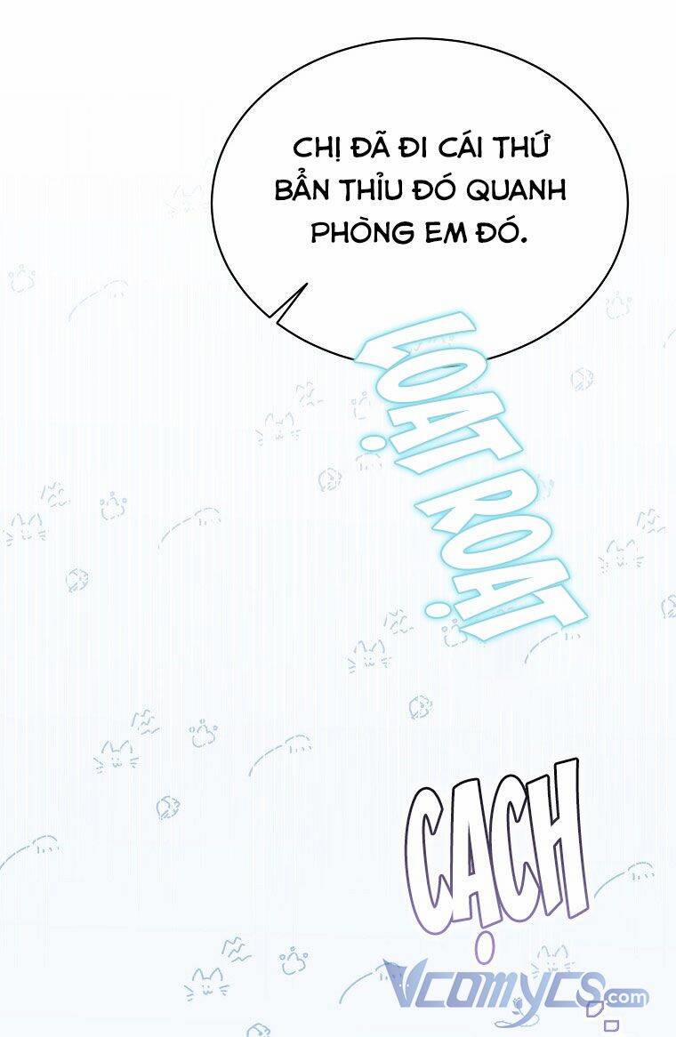 Vương Miện Viridescent 59 trang 19