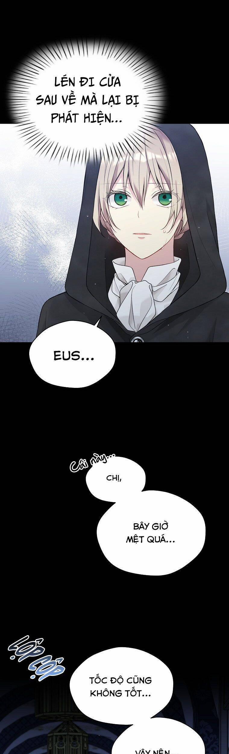 Vương Miện Viridescent 59 trang 2