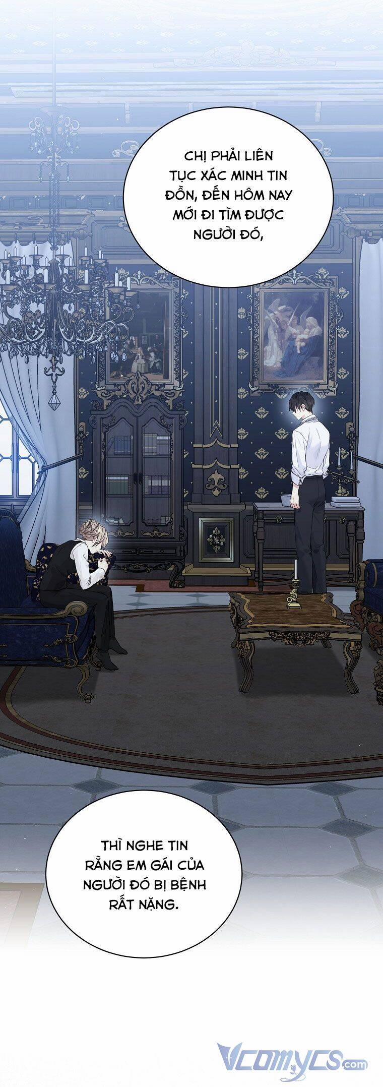 Vương Miện Viridescent 59 trang 25