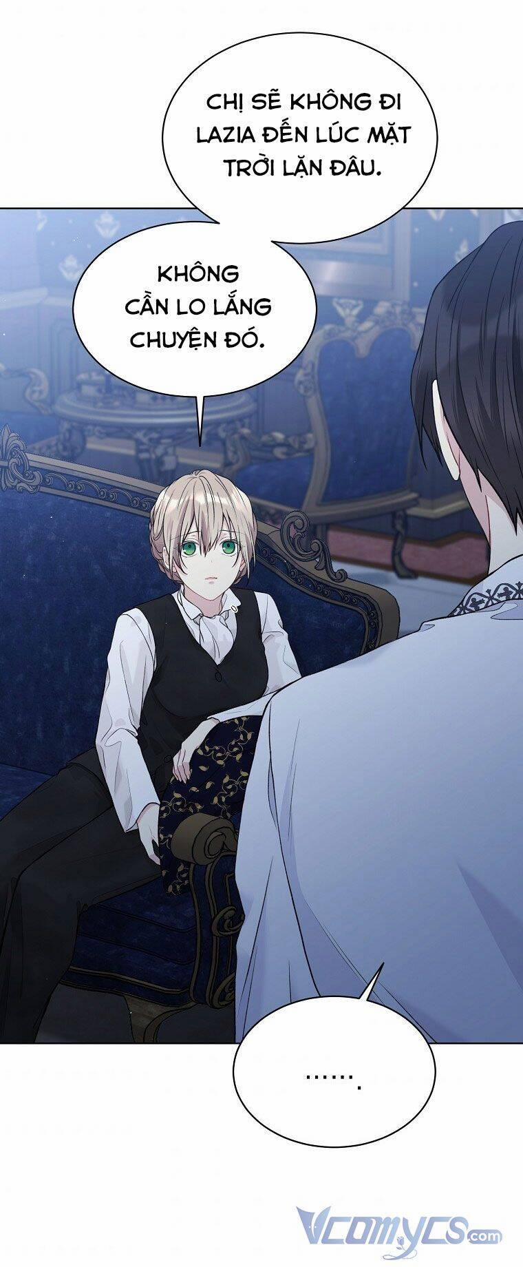 Vương Miện Viridescent 59 trang 29